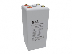 GFMG-W系列电池